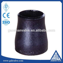 Welding Connection steel pipe reducer